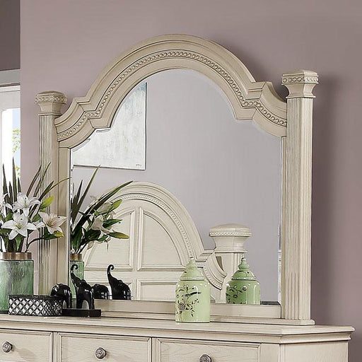 PAMPHILOS Mirror - R&R Furniture Gallery (Fountain Valley, CA)