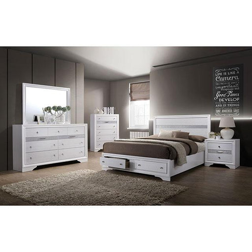 Chrissy Chest - R&R Furniture Gallery (Fountain Valley, CA)
