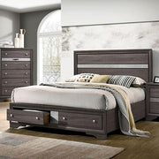 Chrissy Gray Dresser - R&R Furniture Gallery (Fountain Valley, CA)