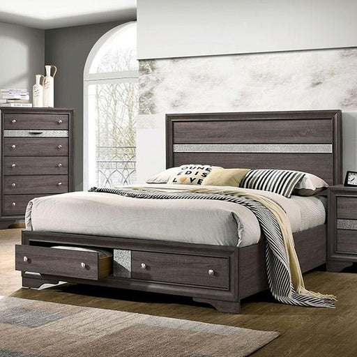Chrissy Gray Dresser - R&R Furniture Gallery (Fountain Valley, CA)
