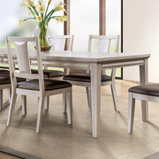 Hinwitz Dining Table Set - R&R Furniture Gallery (Fountain Valley, CA)