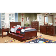 Colin Twin Bed - R&R Furniture Gallery (Fountain Valley, CA)