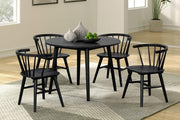 Yate Dining Chair (2/CTN) - R&R Furniture Gallery (Fountain Valley, CA)