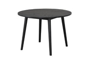 Yate Round Dining Table - R&R Furniture Gallery (Fountain Valley, CA)