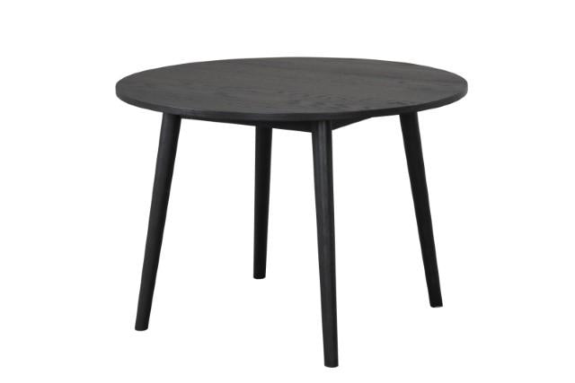 Yate Round Dining Table - R&R Furniture Gallery (Fountain Valley, CA)