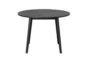 Yate Round Dining Table - R&R Furniture Gallery (Fountain Valley, CA)