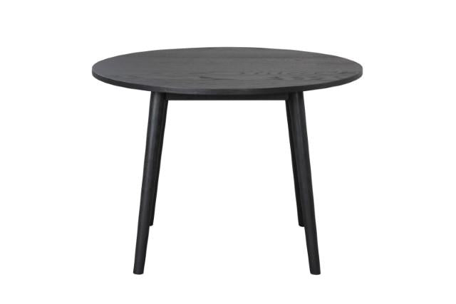 Yate Round Dining Table - R&R Furniture Gallery (Fountain Valley, CA)