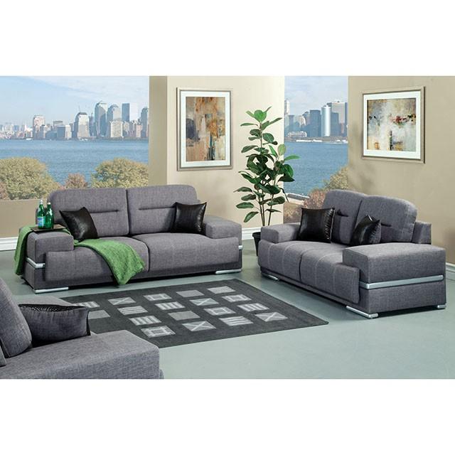 Sofa Thessaly - R&R Furniture Gallery (Fountain Valley, CA)