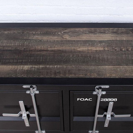 DIPILOH Bookcase - R&R Furniture Gallery (Fountain Valley, CA)