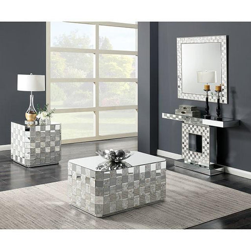 Elior Dressing Table - R&R Furniture Gallery (Fountain Valley, CA)