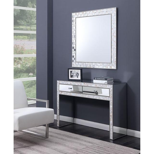 Elior Dressing Table - R&R Furniture Gallery (Fountain Valley, CA)