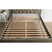 Aubree Queen Bed - R&R Furniture Gallery (Fountain Valley, CA)