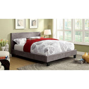 Winn Park Full Bed Grey & Cream - R&R Furniture Gallery (Fountain Valley, CA)