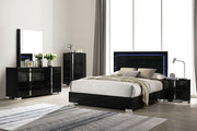 Sinistra Dresser - R&R Furniture Gallery (Fountain Valley, CA)