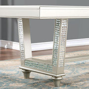 Adelina Dining Table Set - R&R Furniture Gallery (Fountain Valley, CA)