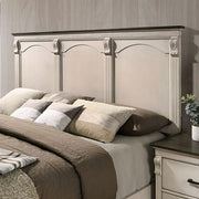 AGATHON Cal.King Bed - R&R Furniture Gallery (Fountain Valley, CA)