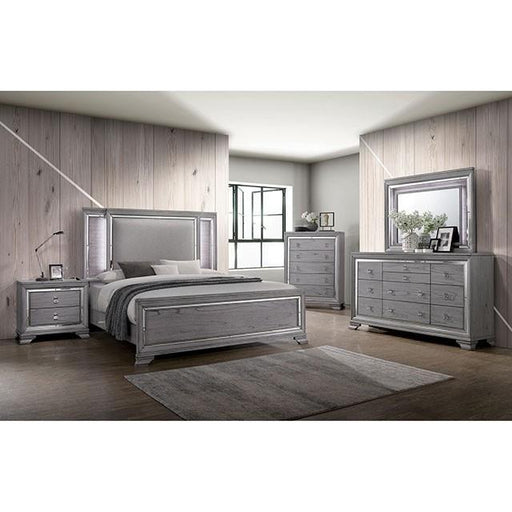 Alanis Chest - R&R Furniture Gallery (Fountain Valley, CA)