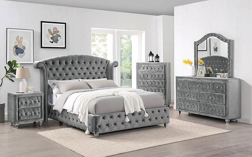 Zohar Chest - R&R Furniture Gallery (Fountain Valley, CA)