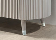 Aldridge Nightstand - R&R Furniture Gallery (Fountain Valley, CA)
