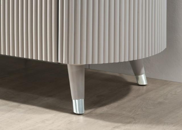 Aldridge Nightstand - R&R Furniture Gallery (Fountain Valley, CA)
