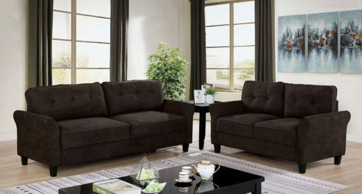Alissa Sofa - R&R Furniture Gallery (Fountain Valley, CA)