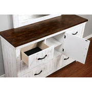 ALYSON Dresser - R&R Furniture Gallery (Fountain Valley, CA)