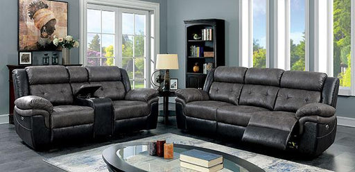 BROOKDALE Power Motion Loveseat - R&R Furniture Gallery (Fountain Valley, CA)