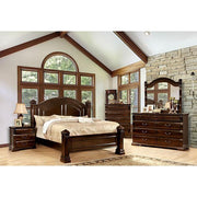 BURLEIGH Cherry Chest - R&R Furniture Gallery (Fountain Valley, CA)