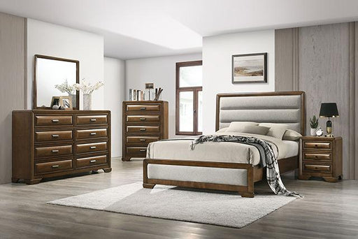 Caerwys Night Stand - R&R Furniture Gallery (Fountain Valley, CA)