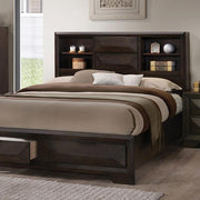 Caistor Bed - R&R Furniture Gallery (Fountain Valley, CA)