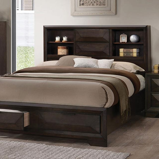 Caistor Bed - R&R Furniture Gallery (Fountain Valley, CA)