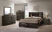 Caistor Bed - R&R Furniture Gallery (Fountain Valley, CA)