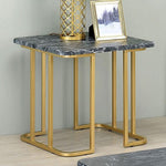 CALISTA End Table - R&R Furniture Gallery (Fountain Valley, CA)