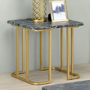 CALISTA End Table - R&R Furniture Gallery (Fountain Valley, CA)