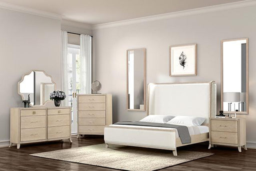 Candra Chest - R&R Furniture Gallery (Fountain Valley, CA)