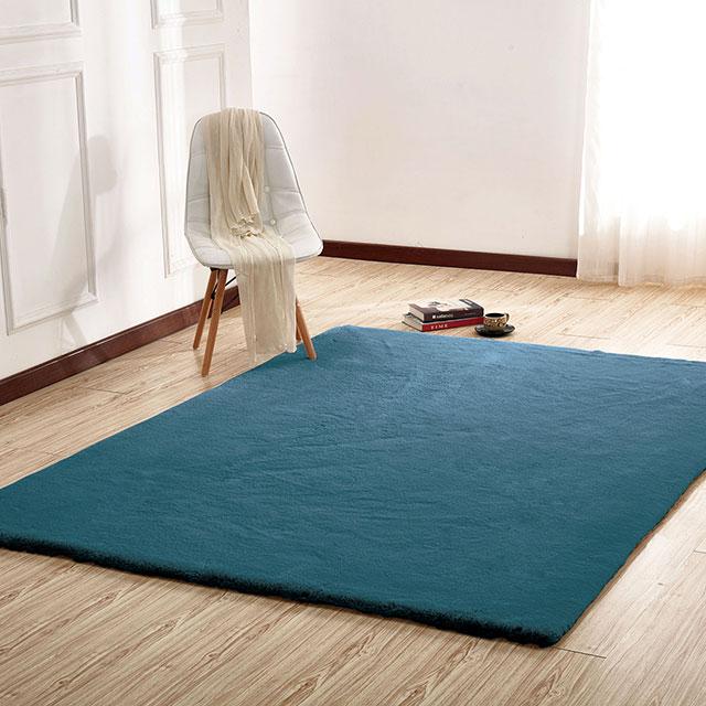 Caparica Area Rug - R&R Furniture Gallery (Fountain Valley, CA)