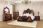 Aquilina Mirror - R&R Furniture Gallery (Fountain Valley, CA)