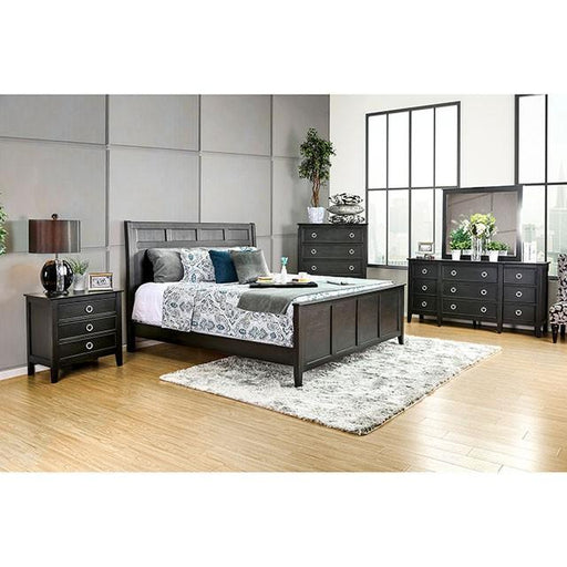 Arabelle Mirror - R&R Furniture Gallery (Fountain Valley, CA)