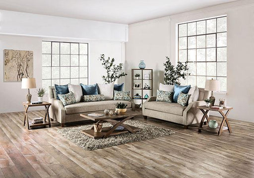 CATARINA Loveseat - R&R Furniture Gallery (Fountain Valley, CA)