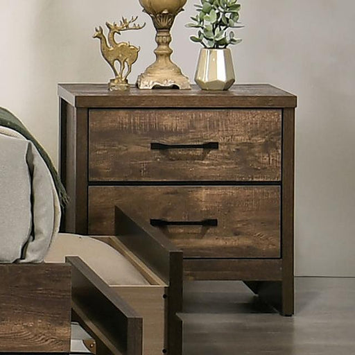 Chest Duckworth - R&R Furniture Gallery (Fountain Valley, CA)