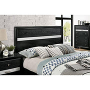 Chrissy 4 Piece & 5 Piece Queen Bedroom Set - R&R Furniture Gallery (Fountain Valley, CA)