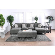 Right Chaise DISABLED 5 19 Lowry - R&R Furniture Gallery (Fountain Valley, CA)