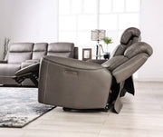 Artemia Power Sofa - R&R Furniture Gallery (Fountain Valley, CA)