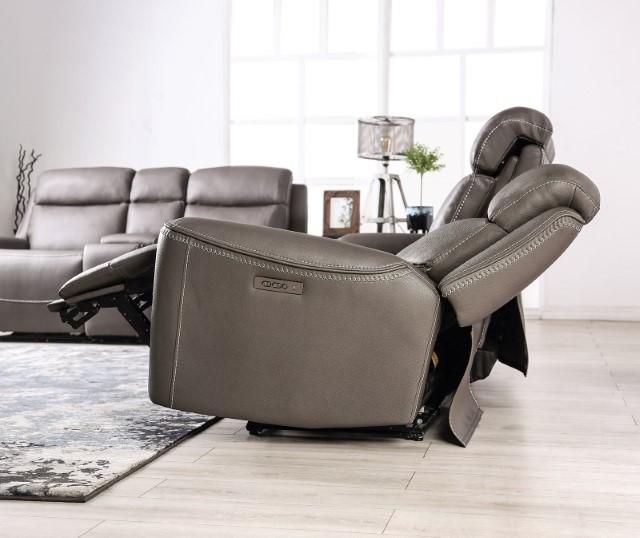 Artemia Power Sofa - R&R Furniture Gallery (Fountain Valley, CA)