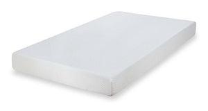 Artemisia 8" Memory Foam Mattress - R&R Furniture Gallery (Fountain Valley, CA)