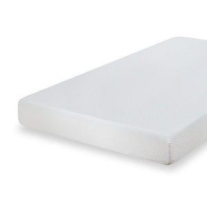 Artemisia 8" Memory Foam Mattress - R&R Furniture Gallery (Fountain Valley, CA)