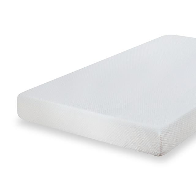 Artemisia 8"Foam Mattress - R&R Furniture Gallery (Fountain Valley, CA)