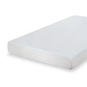 Artemisia 8" Memory Foam Mattress White - R&R Furniture Gallery (Fountain Valley, CA)