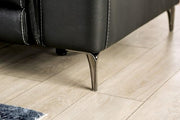 Ascona Power Recliner - R&R Furniture Gallery (Fountain Valley, CA)