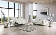 Ascona Power Recliner - R&R Furniture Gallery (Fountain Valley, CA)